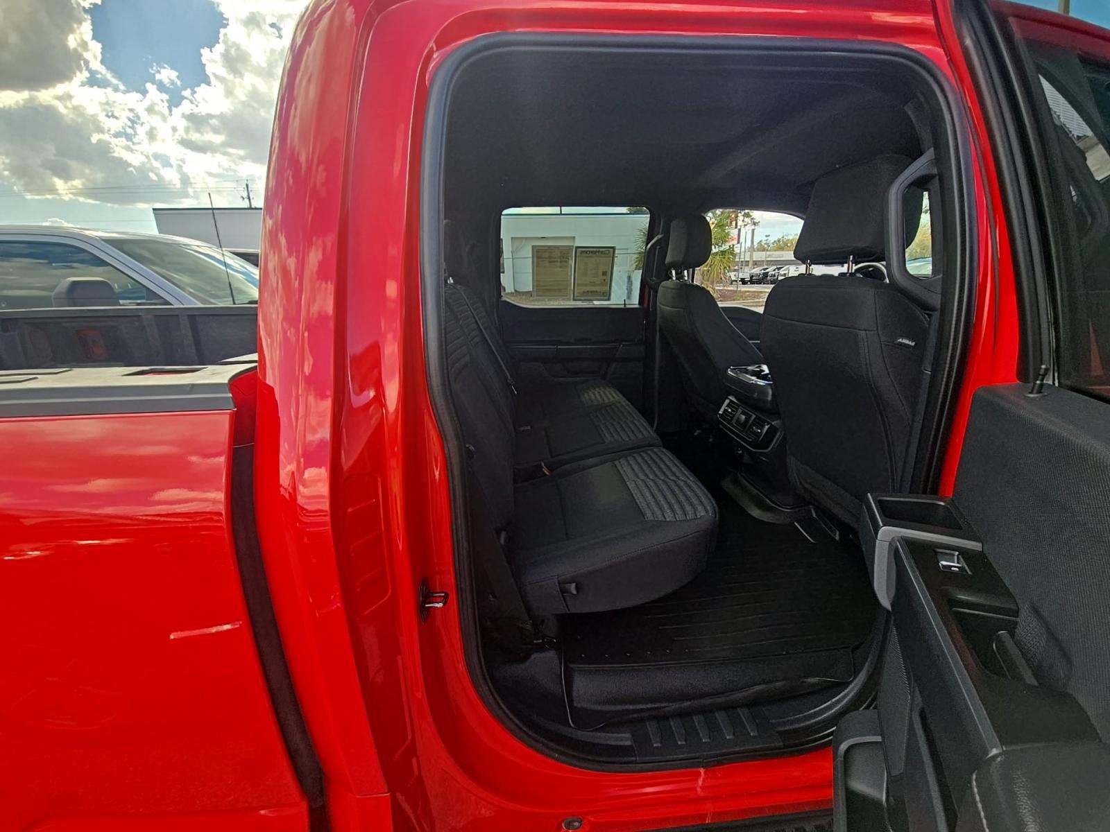 2023 Ford F-150 XL AWD