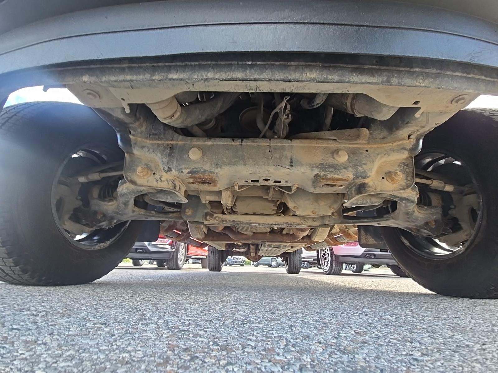 2023 Ford F-150 XL AWD