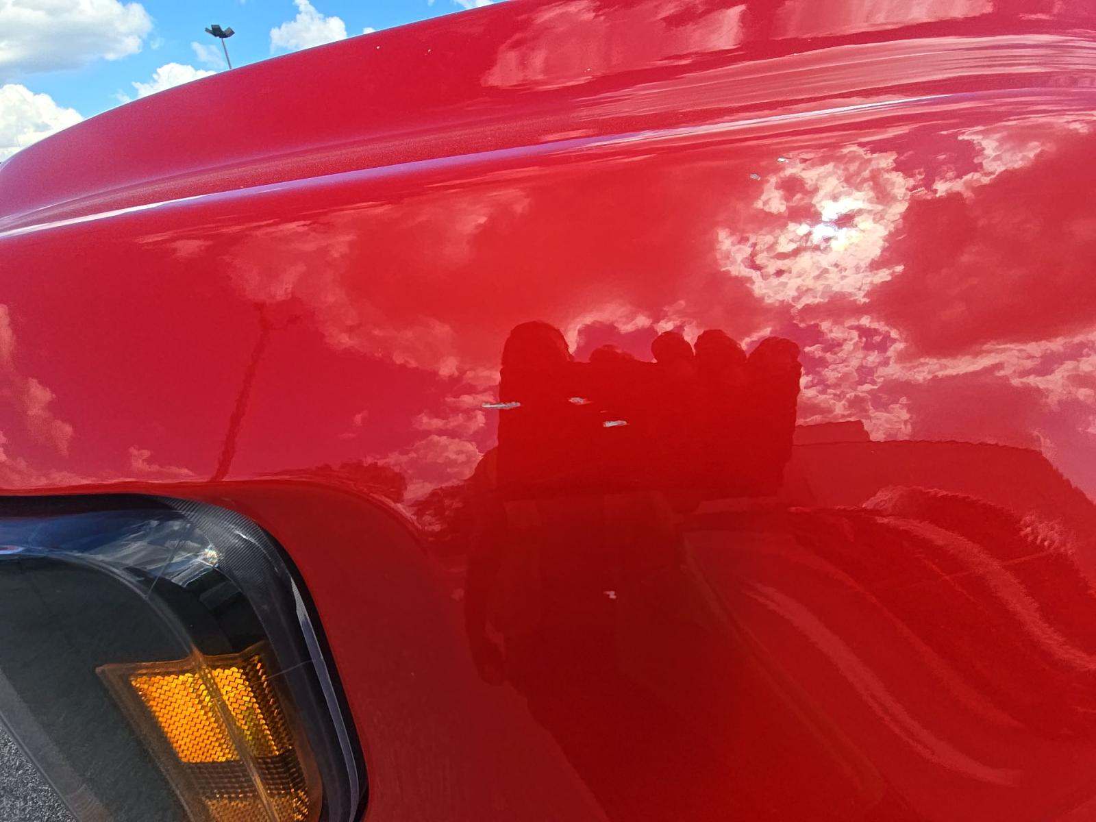 2023 Ford F-150 XL AWD