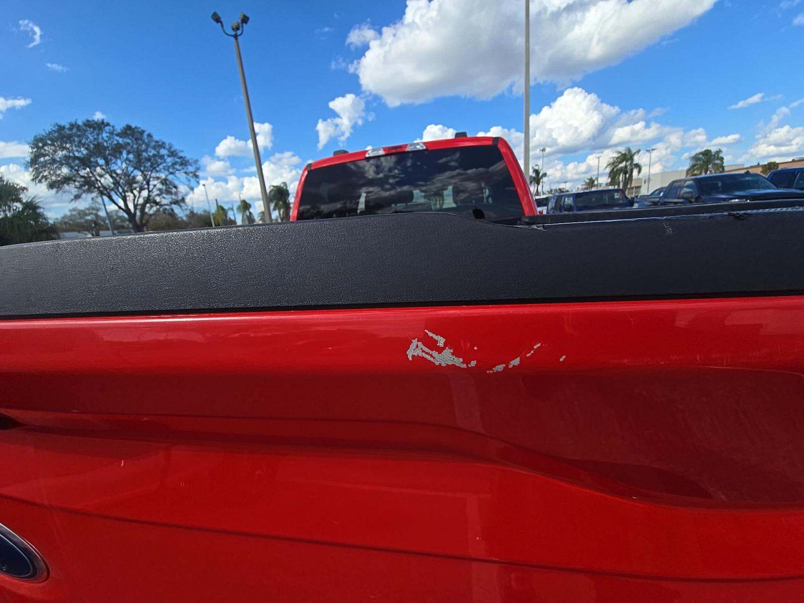 2023 Ford F-150 XL AWD