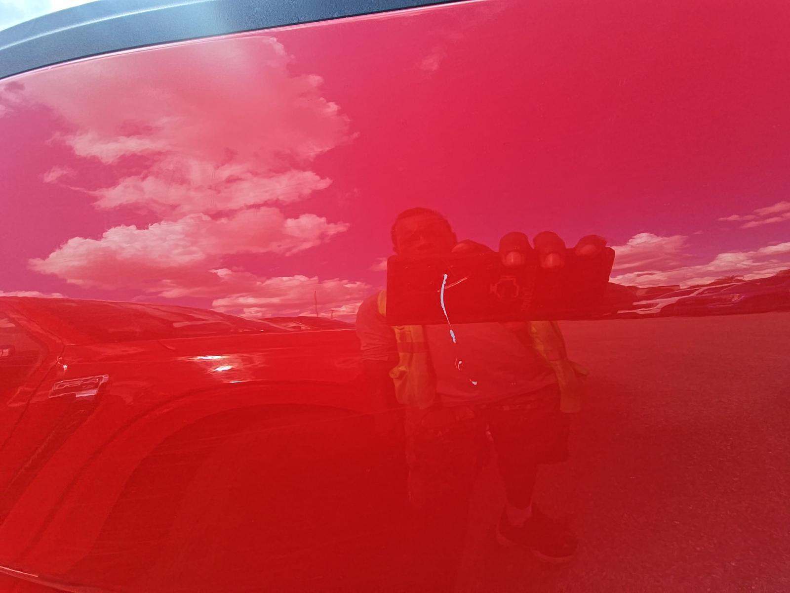 2023 Ford F-150 XL AWD