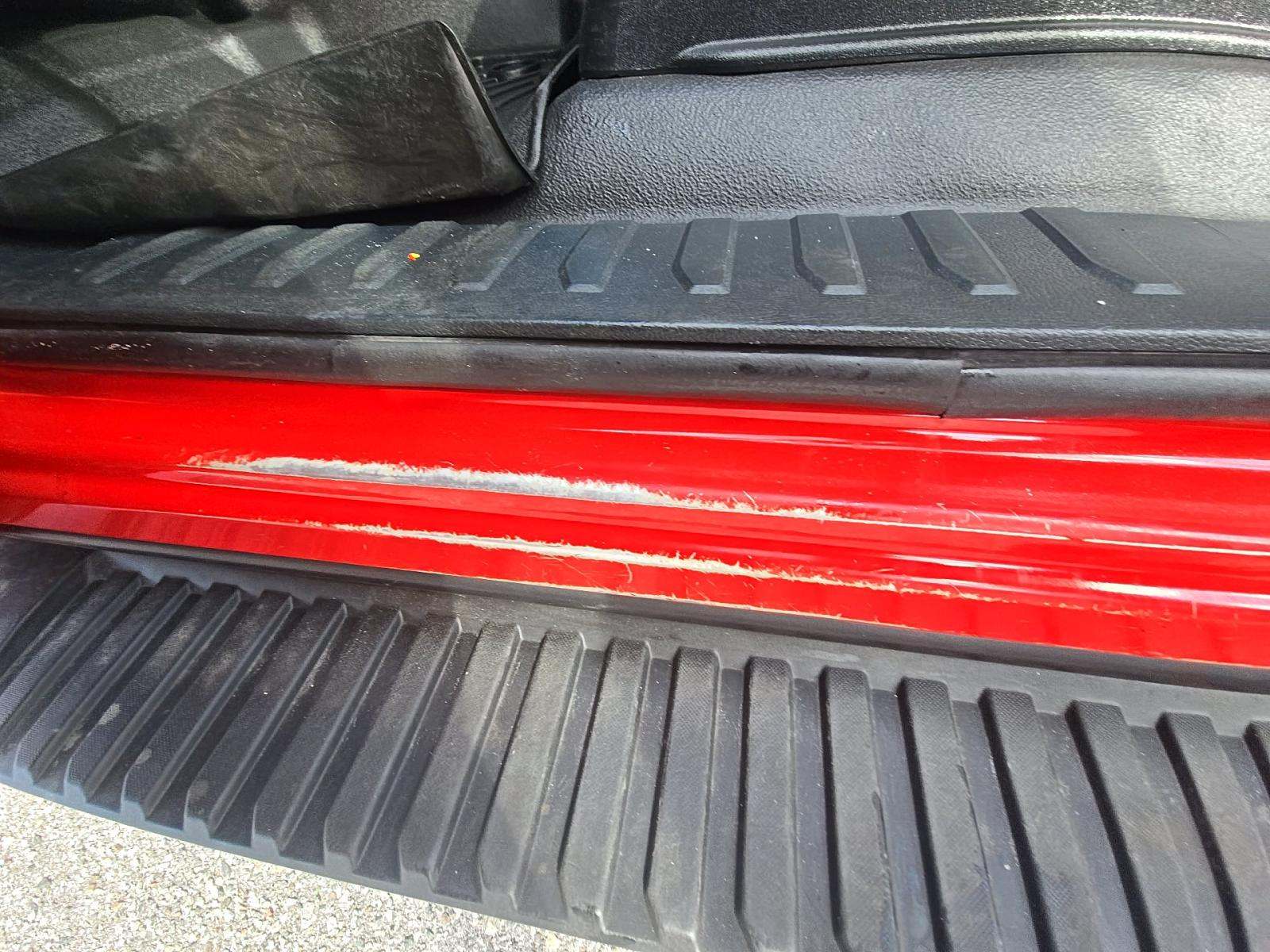 2023 Ford F-150 XL AWD