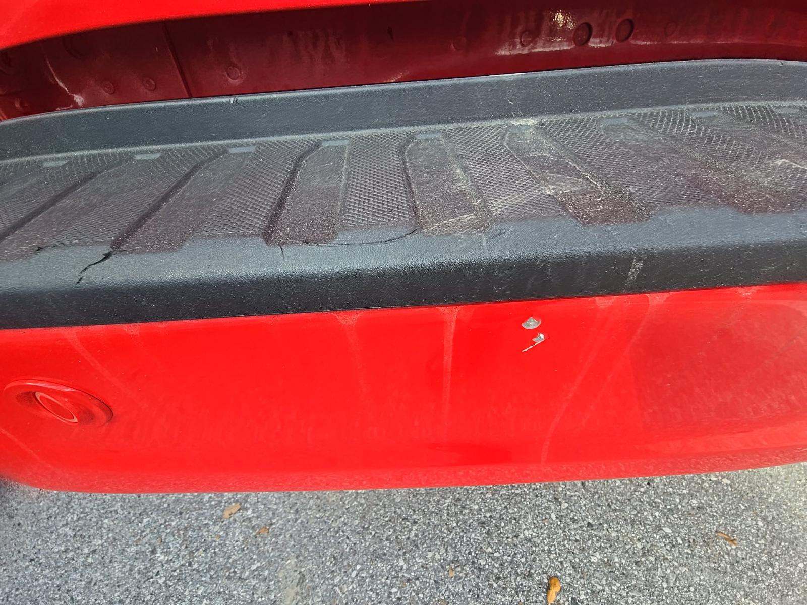 2023 Ford F-150 XL AWD