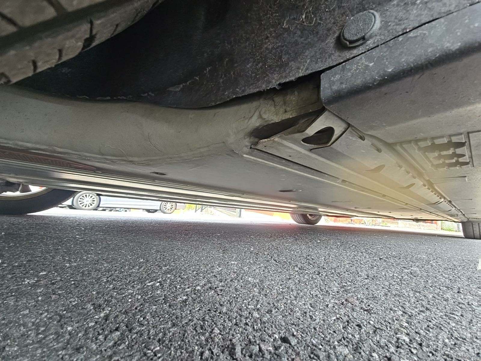 2013 Tesla Model S Base RWD