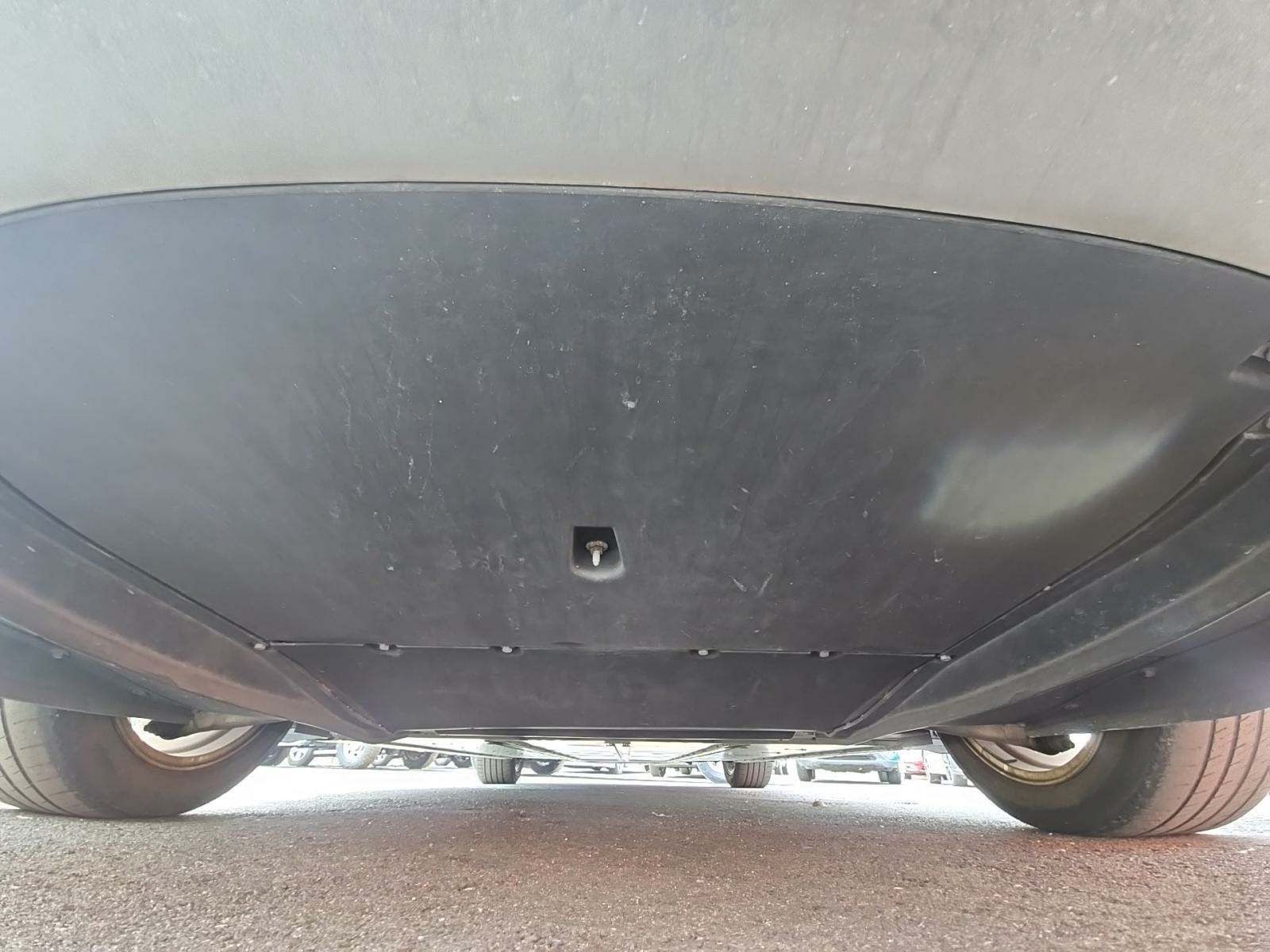 2013 Tesla Model S Base RWD