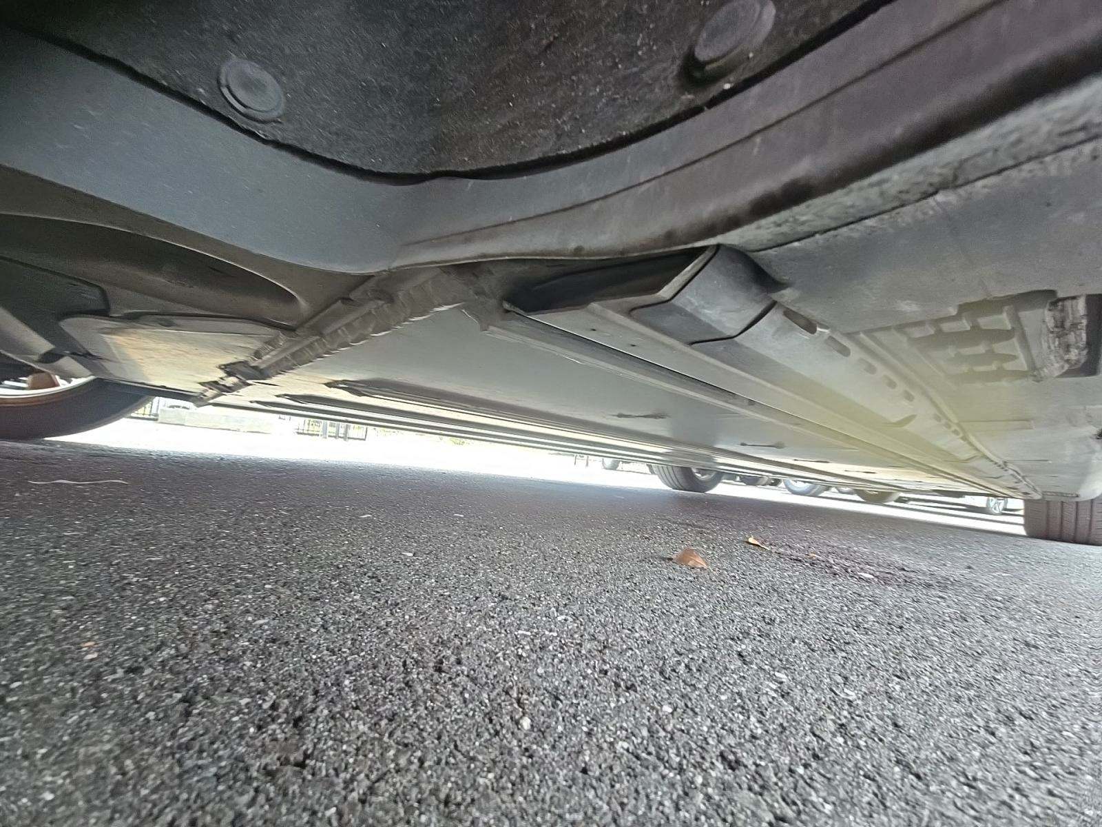 2013 Tesla Model S Base RWD