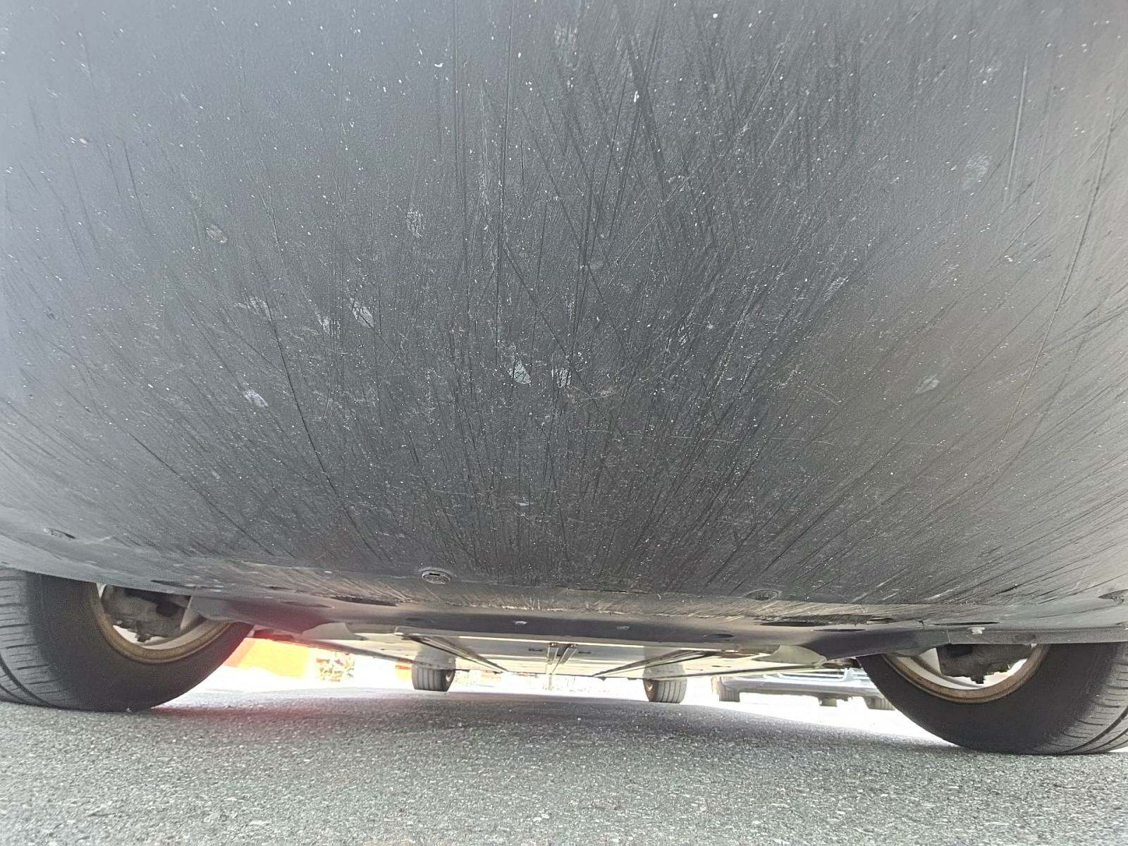 2013 Tesla Model S Base RWD