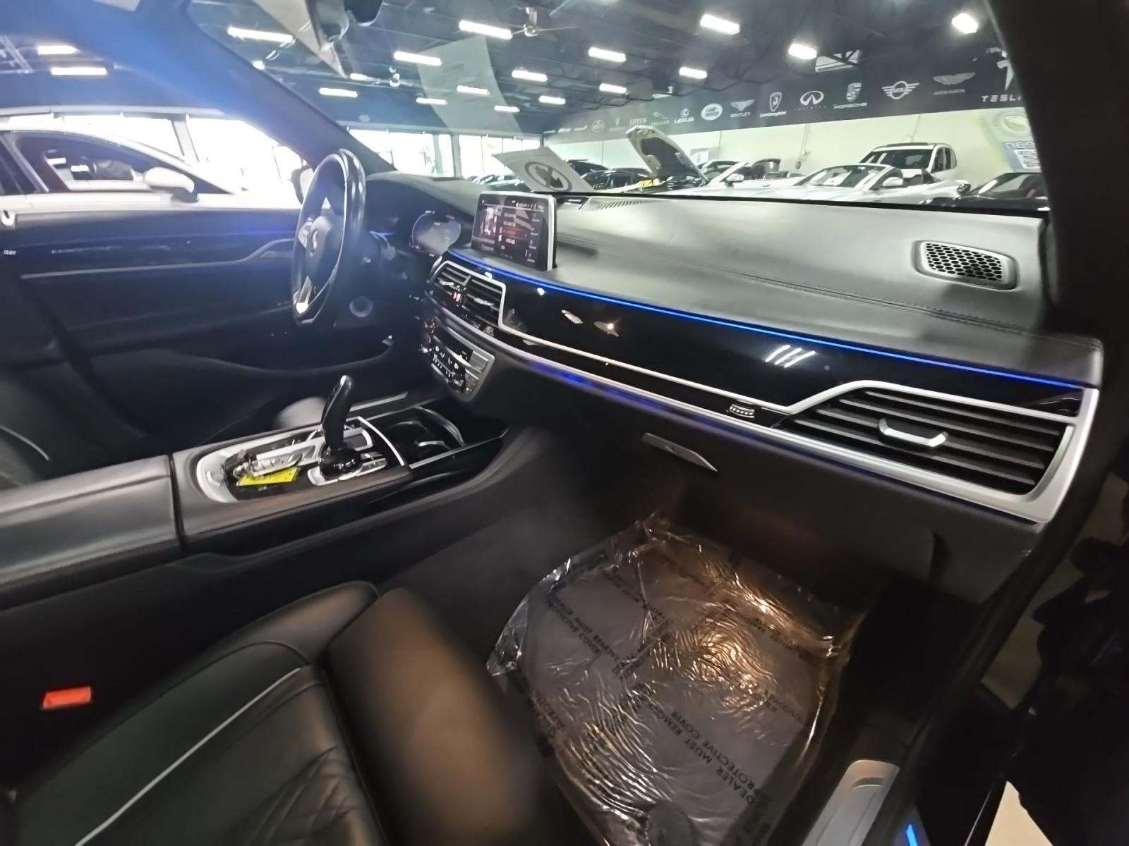 2022 BMW 7 Series ALPINA B7 xDrive AWD