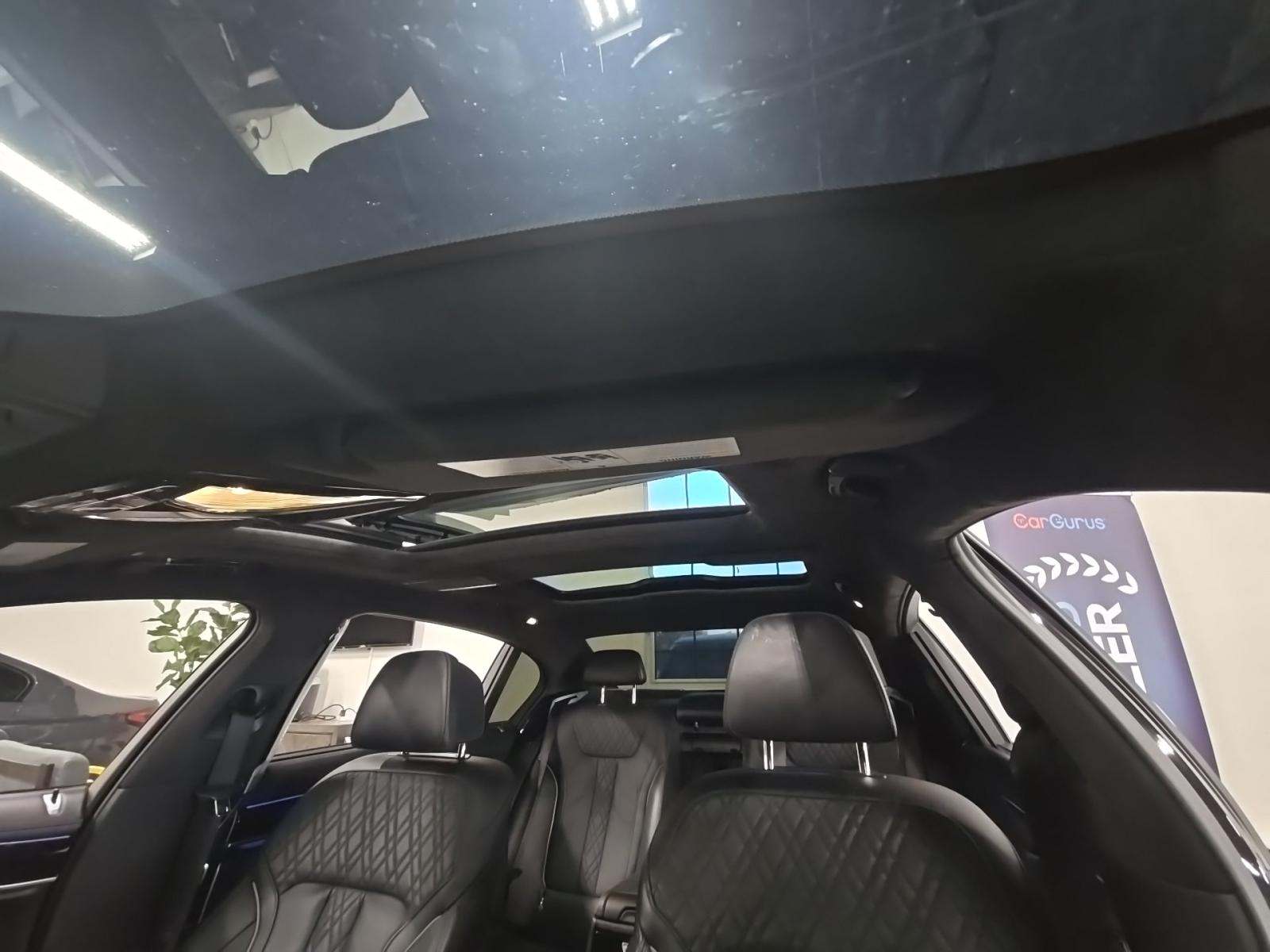 2022 BMW 7 Series ALPINA B7 xDrive AWD