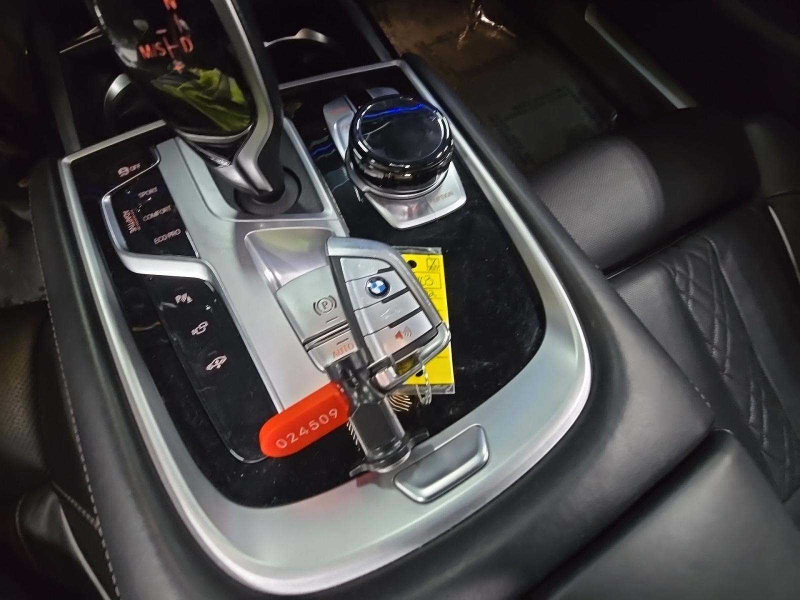 2022 BMW 7 Series ALPINA B7 xDrive AWD