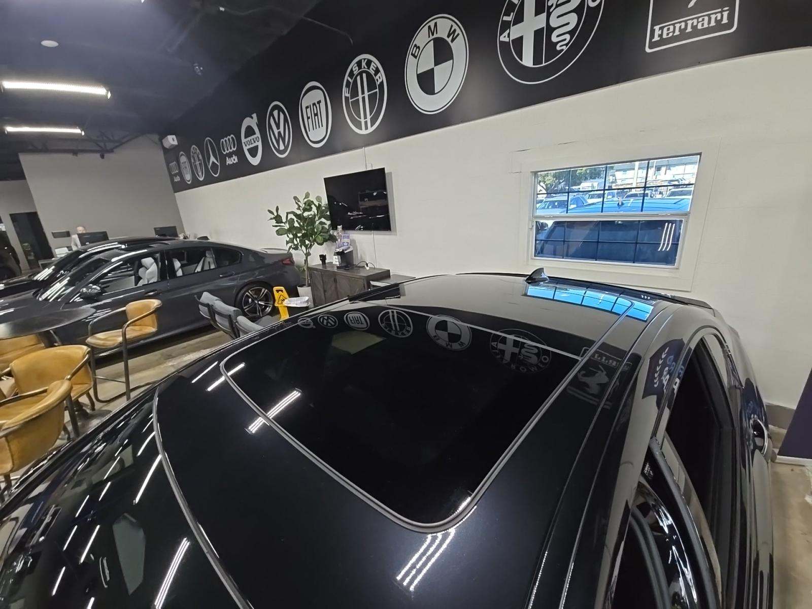 2022 BMW 7 Series ALPINA B7 xDrive AWD