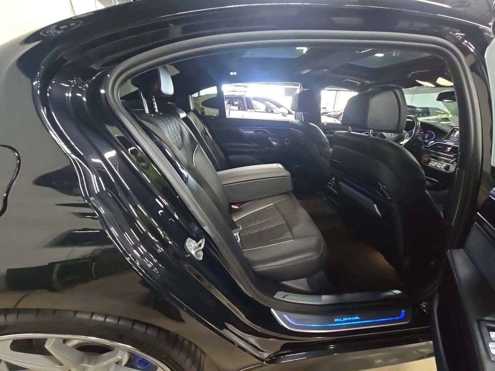 2022 BMW 7 Series ALPINA B7 xDrive AWD