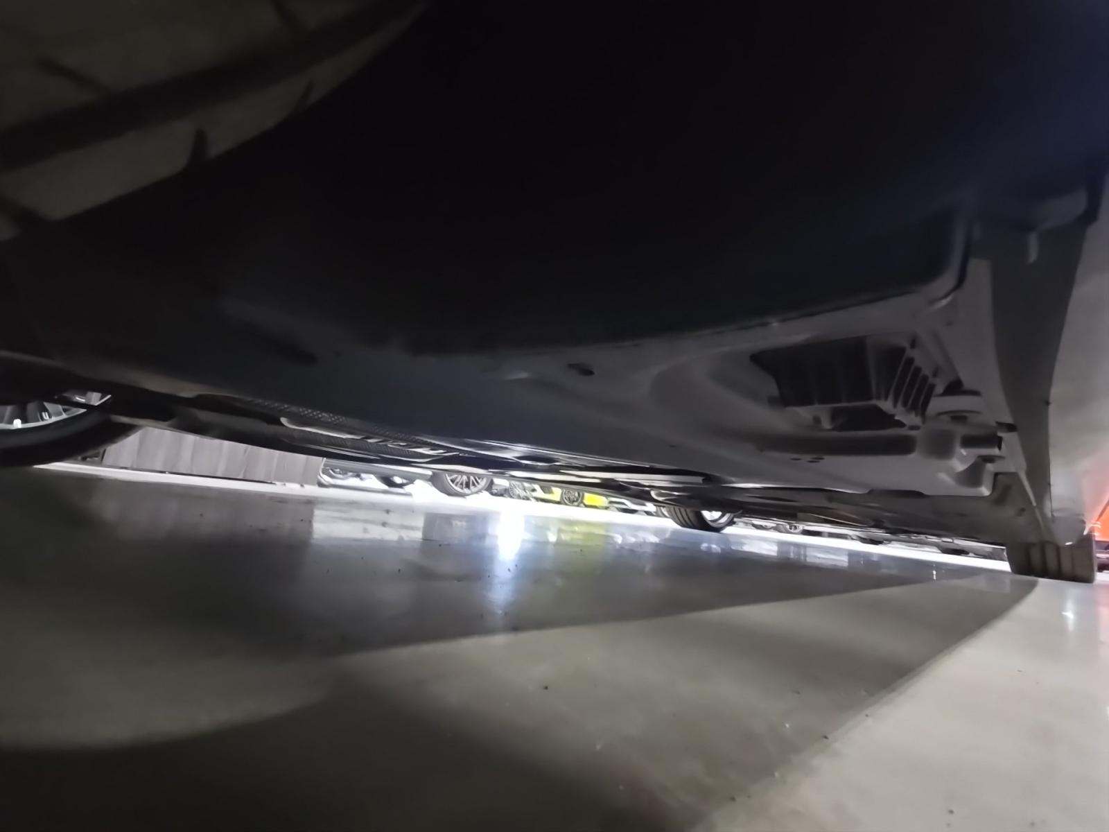 2022 BMW 7 Series ALPINA B7 xDrive AWD