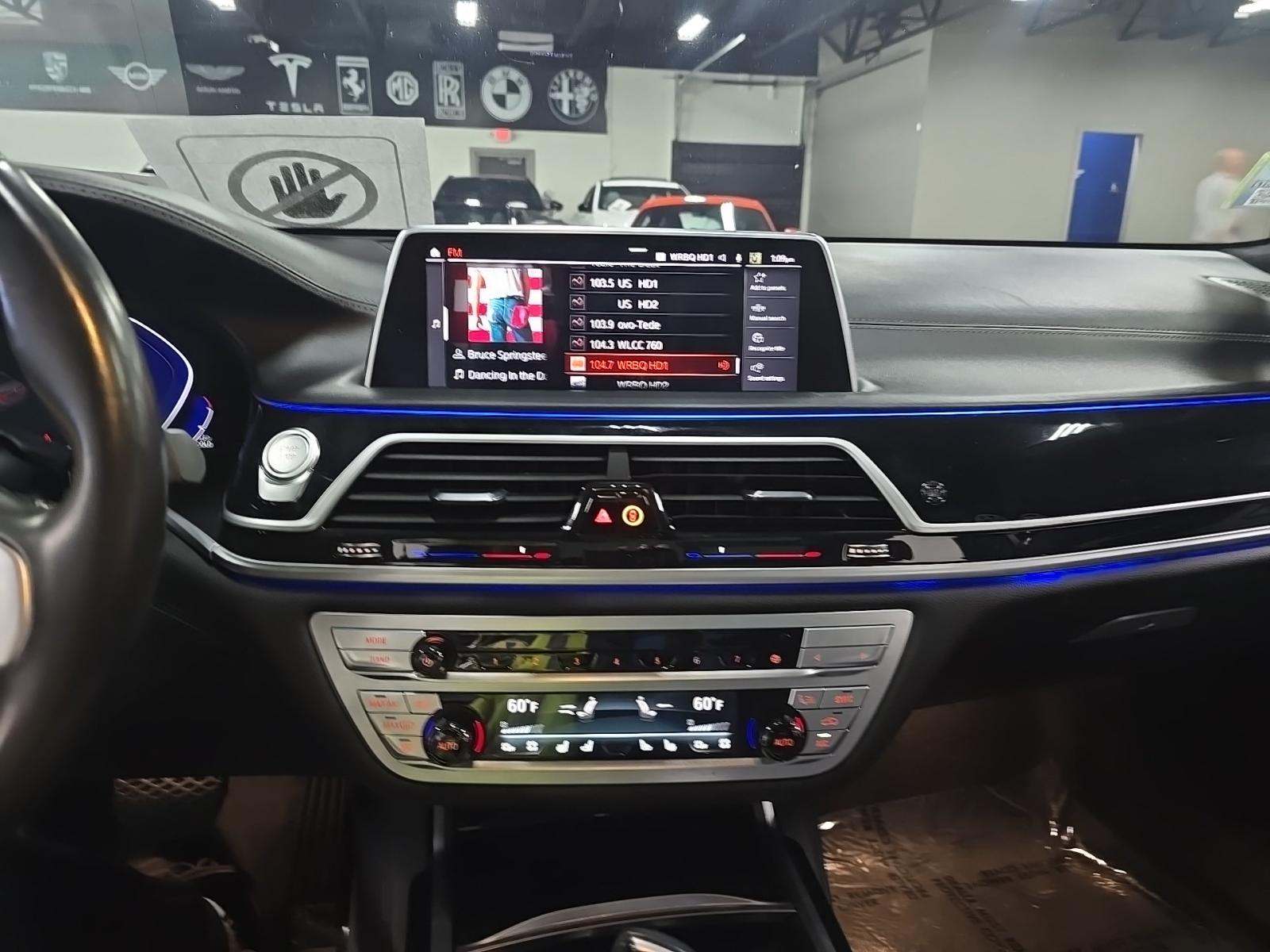 2022 BMW 7 Series ALPINA B7 xDrive AWD