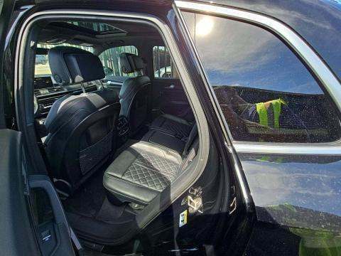 2018 Audi SQ5 Premium Plus AWD