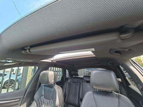 2018 Audi SQ5 Premium Plus AWD