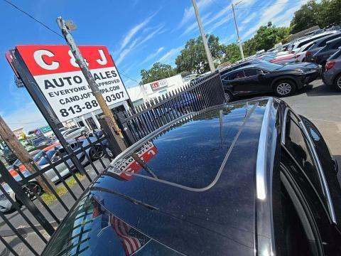 2018 Audi SQ5 Premium Plus AWD