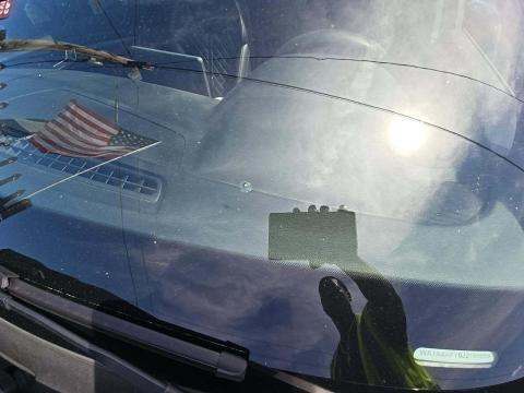 2018 Audi SQ5 Premium Plus AWD