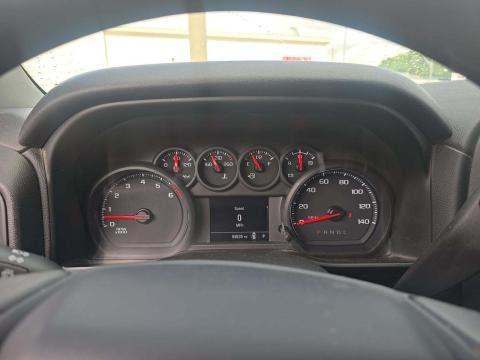 CHEVROLET WORK TRUCK - 9