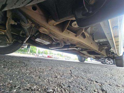 CHEVROLET WORK TRUCK - 7