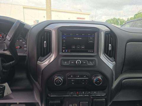 CHEVROLET WORK TRUCK - 10