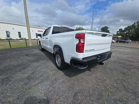 CHEVROLET WORK TRUCK - 2