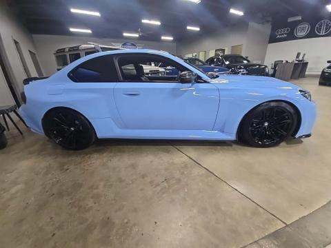 2023 BMW M2 Base RWD