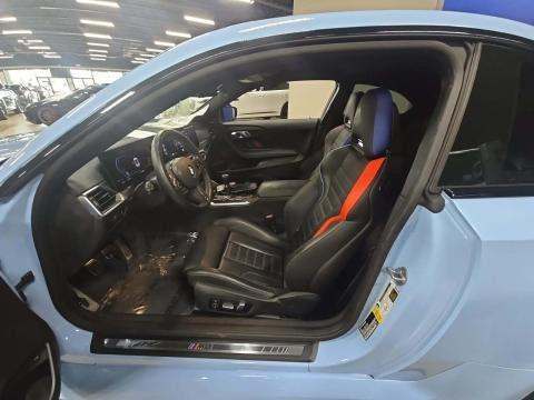 2023 BMW M2 Base RWD