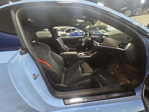 2023 BMW M2 Base RWD