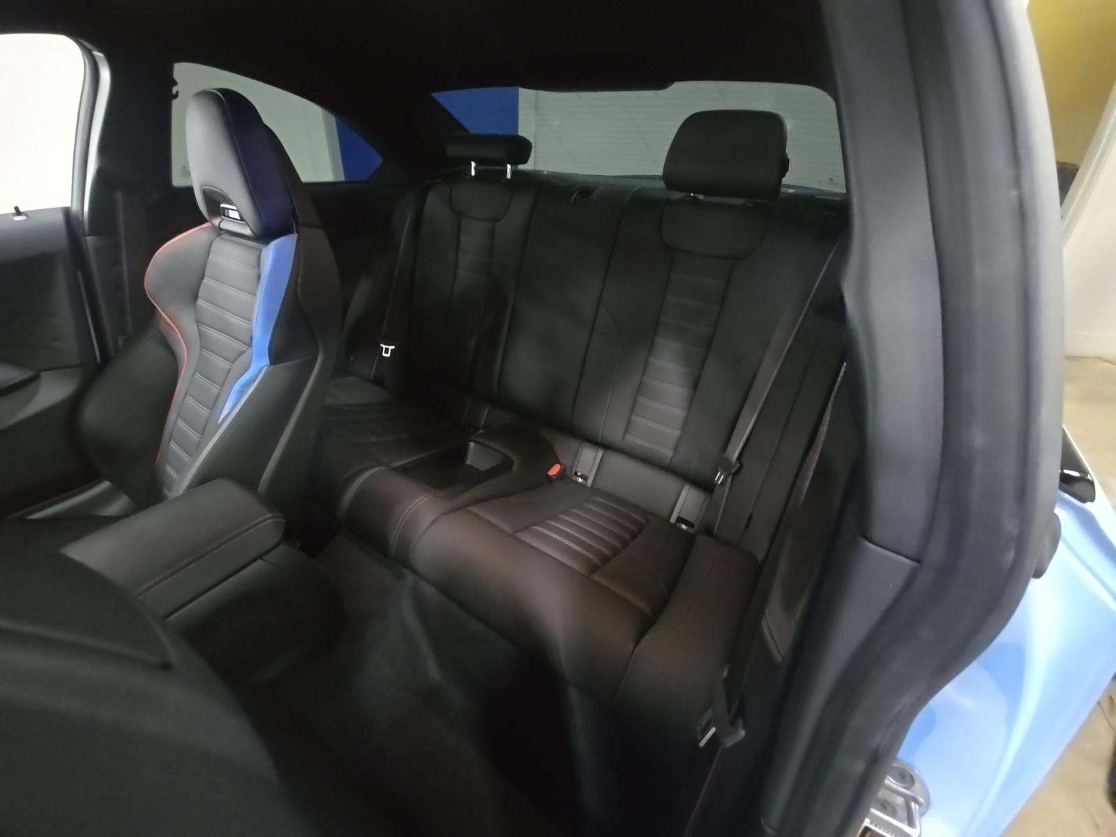 2023 BMW M2 Base RWD