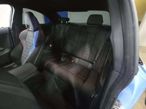 2023 BMW M2 Base RWD