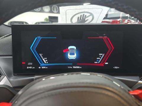 2023 BMW M2 Base RWD