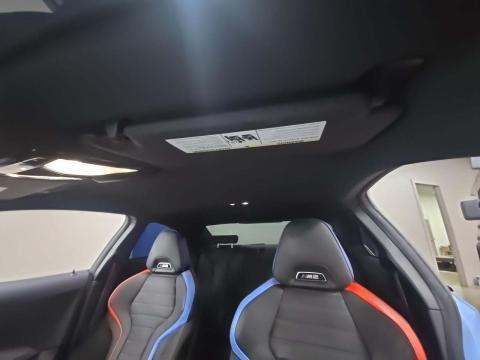 2023 BMW M2 Base RWD
