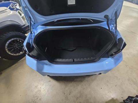 2023 BMW M2 Base RWD