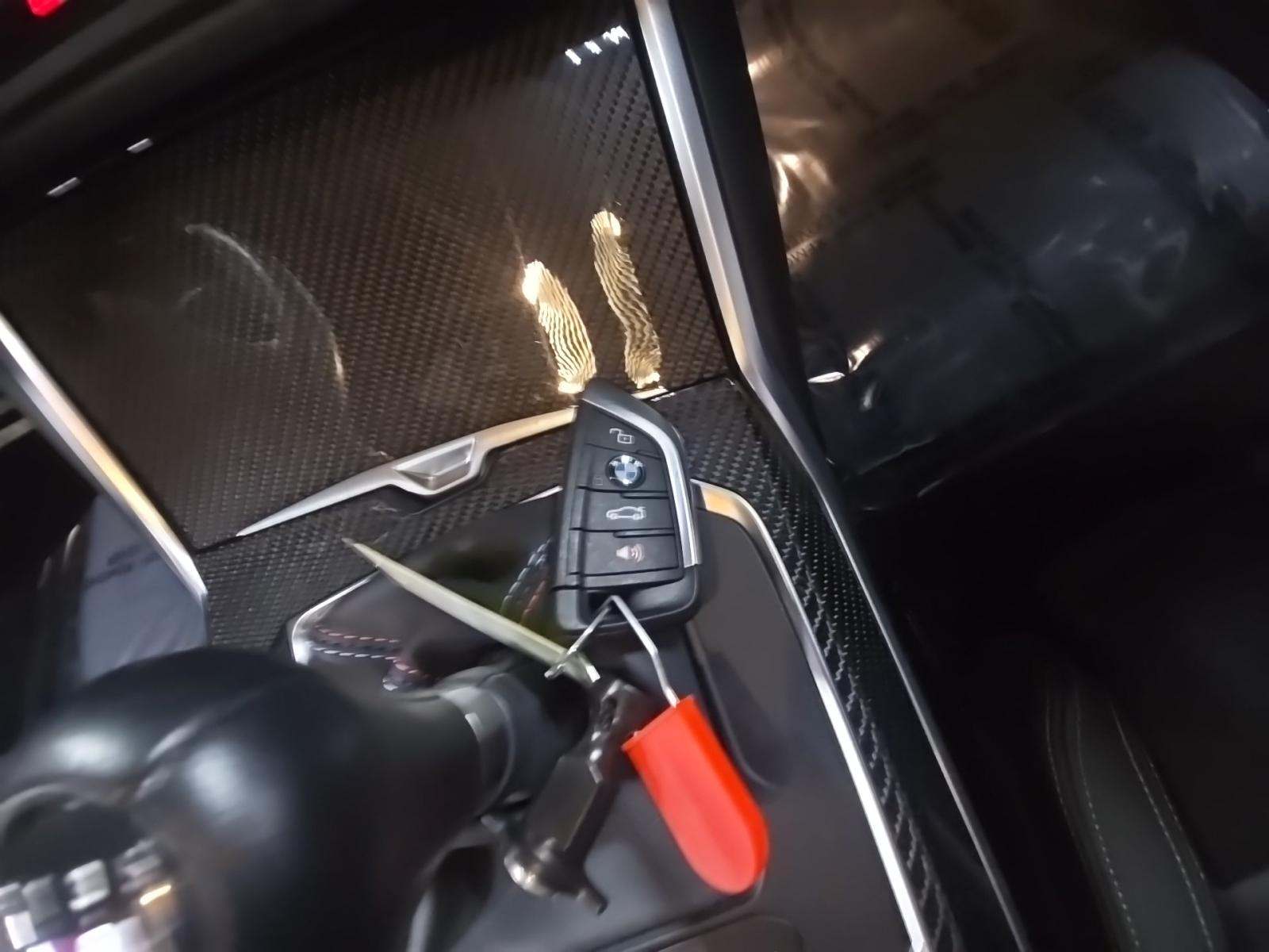 2023 BMW M2 Base RWD