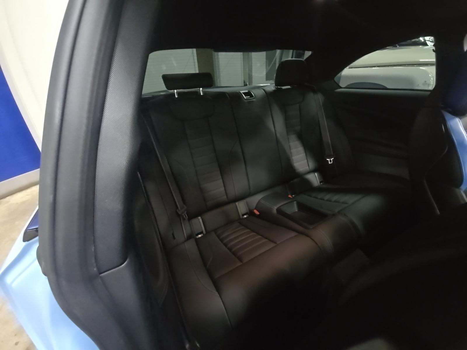 2023 BMW M2 Base RWD