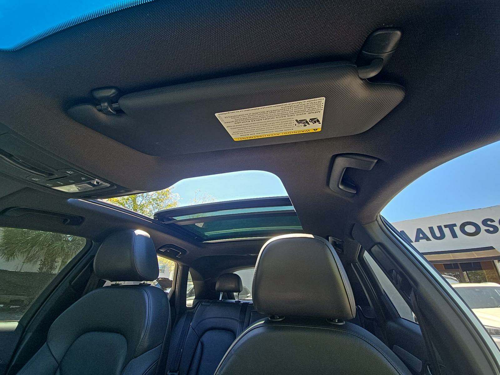 2018 Audi Q3 2.0T Premium FWD