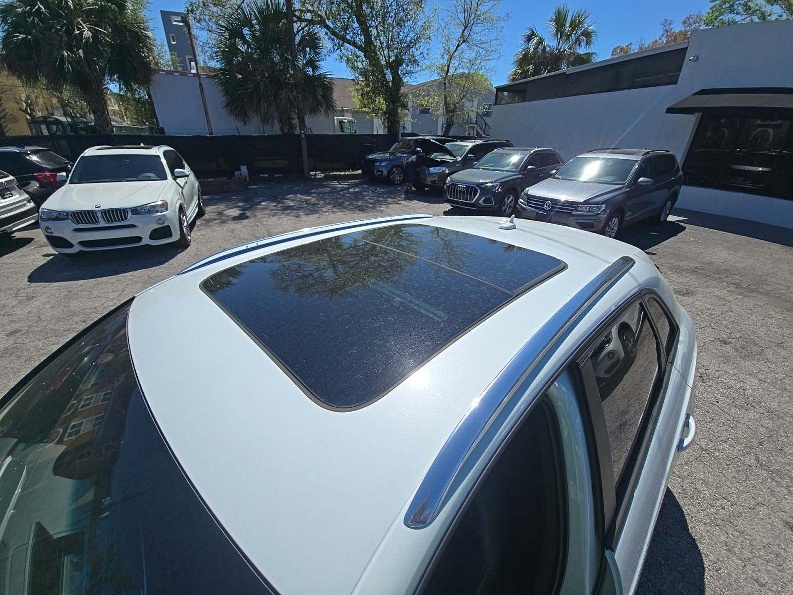 2018 Audi Q3 2.0T Premium FWD