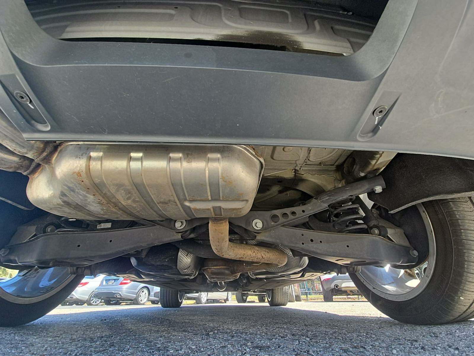 2018 Audi Q3 2.0T Premium FWD