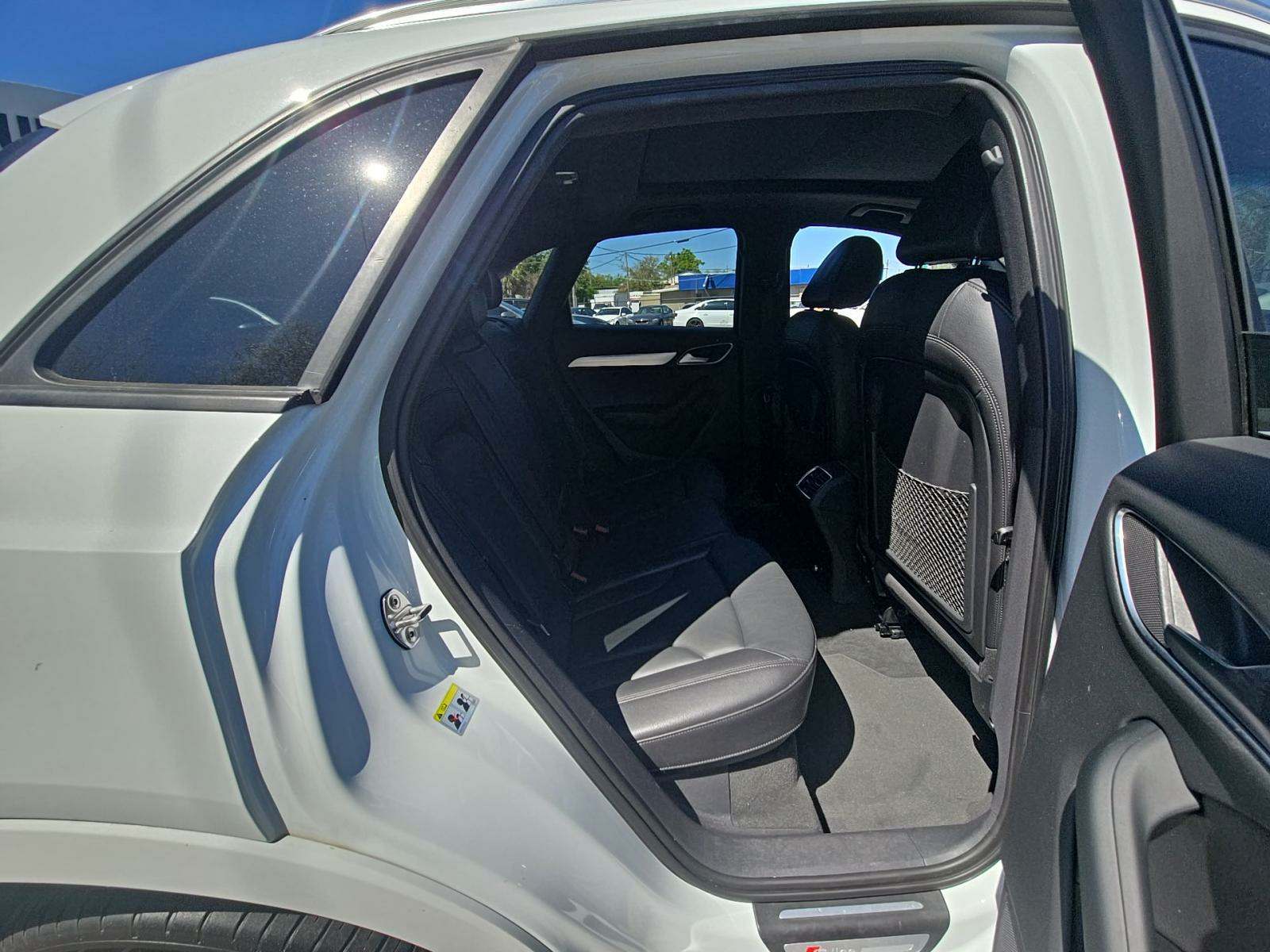 2018 Audi Q3 2.0T Premium FWD