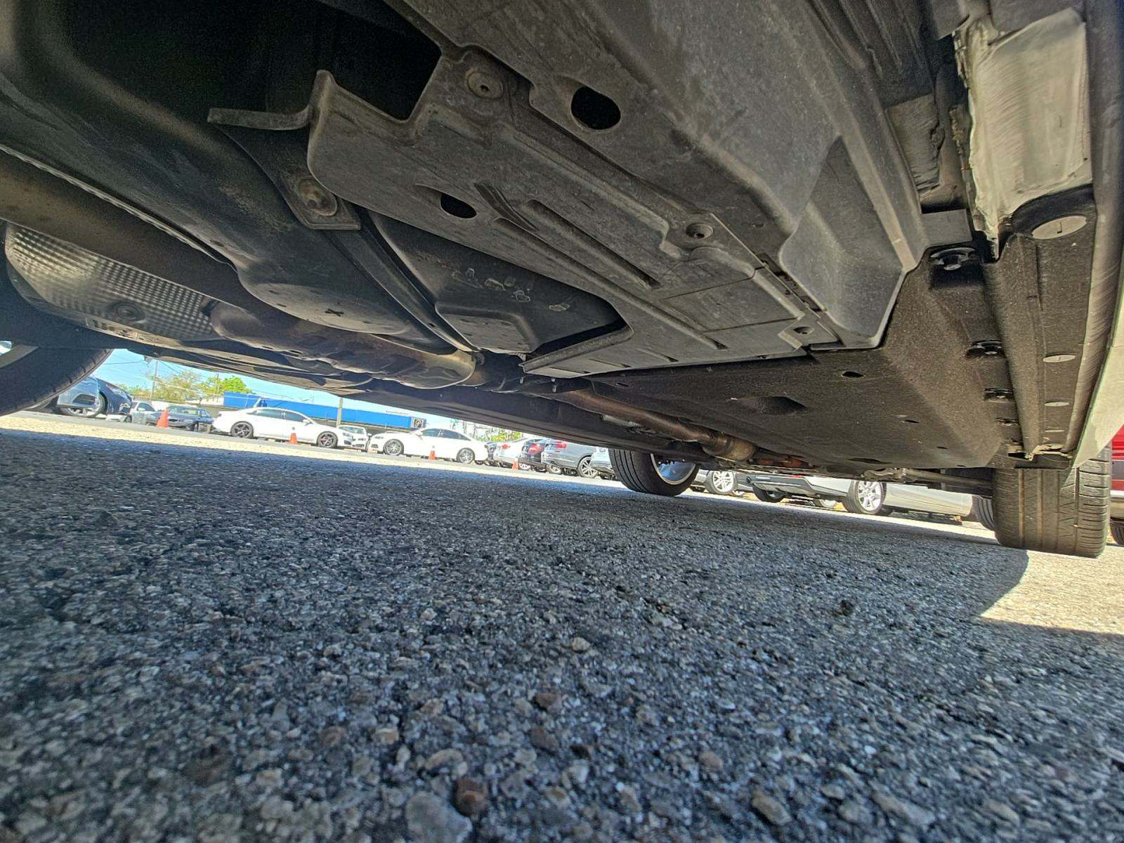 2018 Audi Q3 2.0T Premium FWD