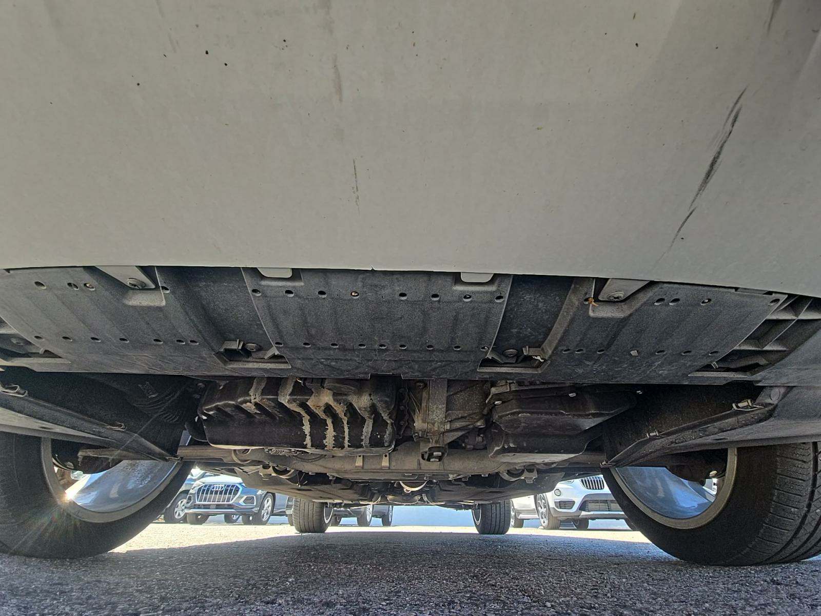 2018 Audi Q3 2.0T Premium FWD