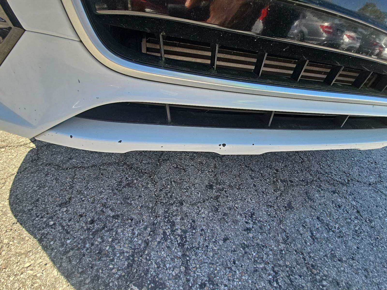 2018 Audi Q3 2.0T Premium FWD