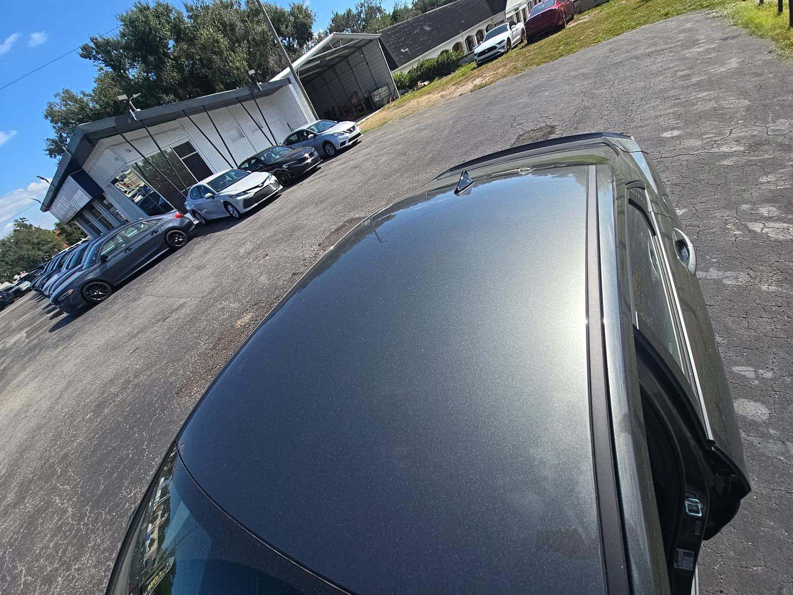 2025 Hyundai Elantra Hybrid SEL Sport FWD