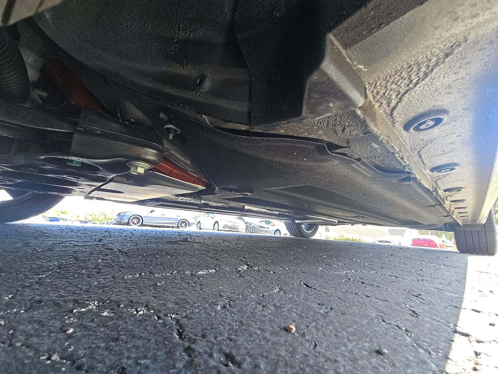 2025 Hyundai Elantra Hybrid SEL Sport FWD