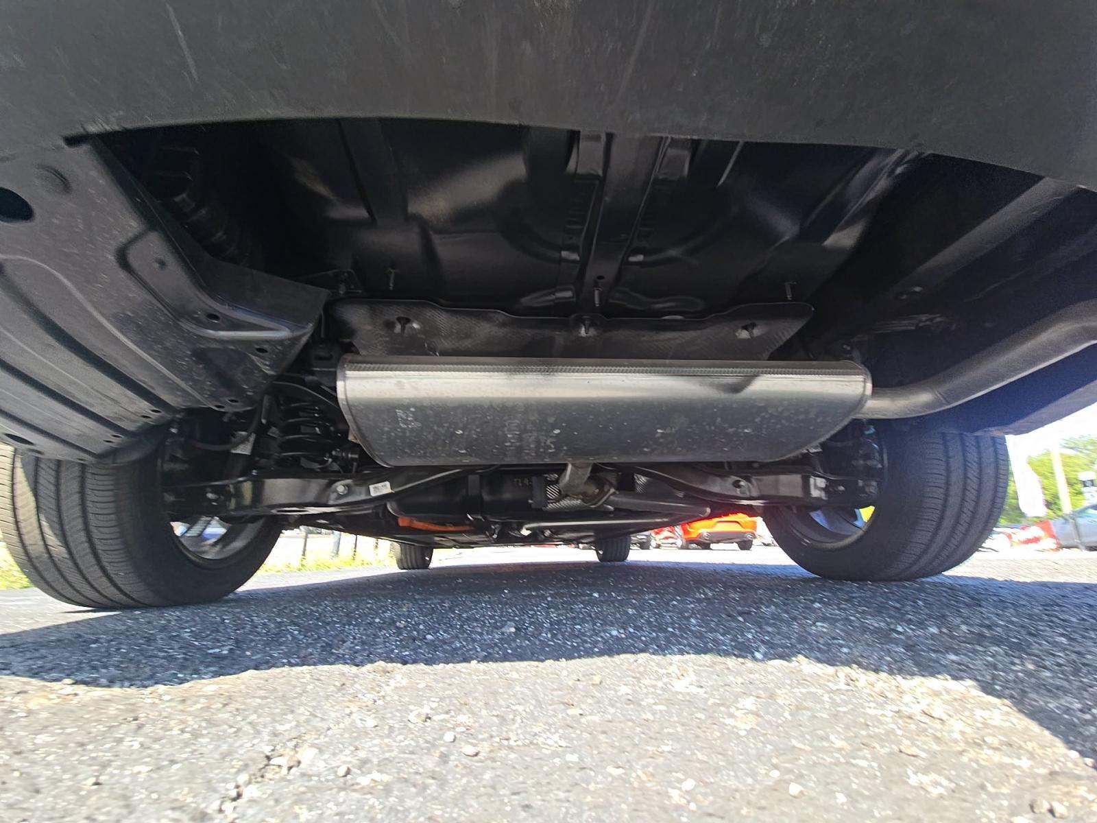 2025 Hyundai Elantra Hybrid SEL Sport FWD