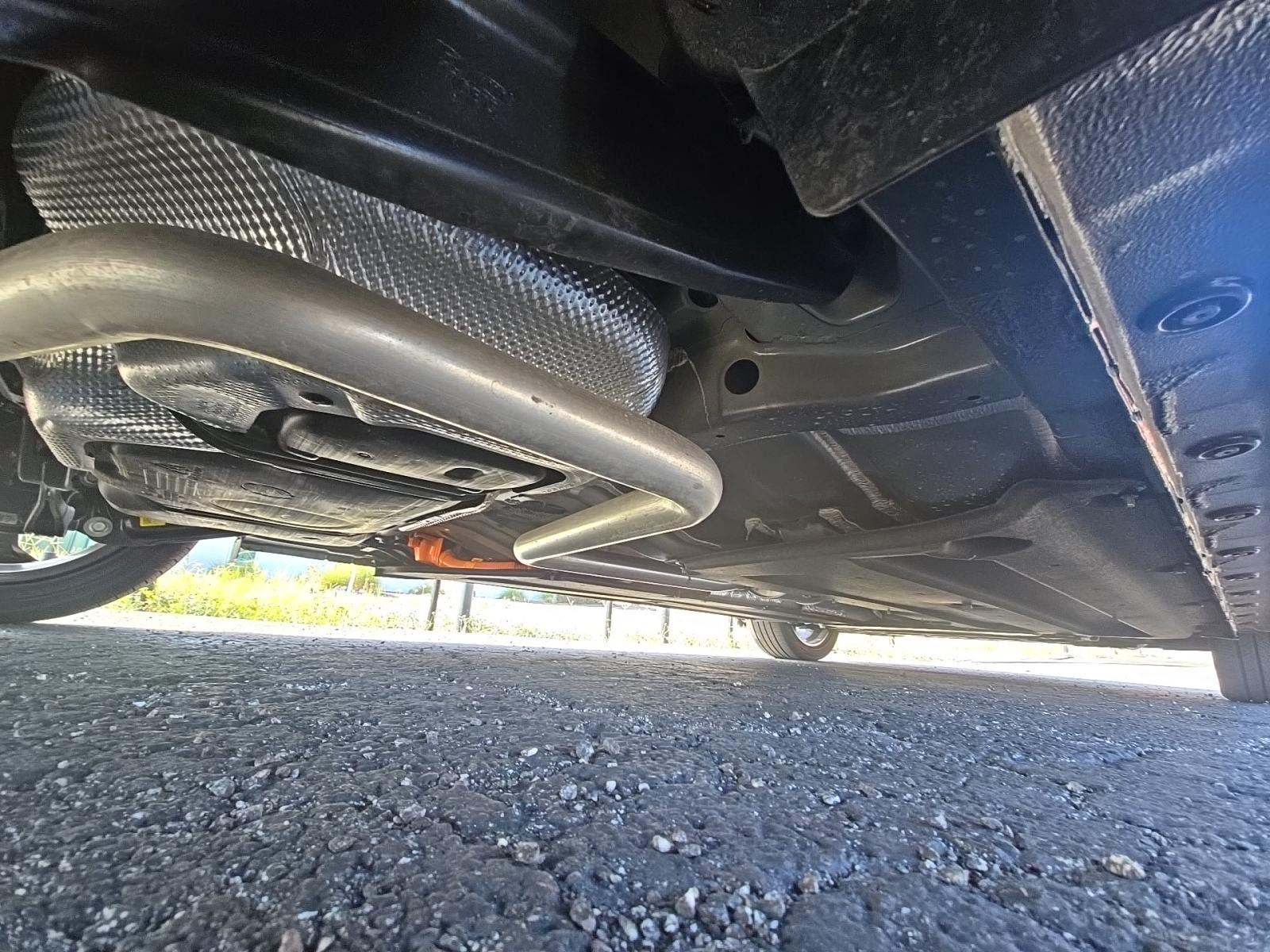 2025 Hyundai Elantra Hybrid SEL Sport FWD