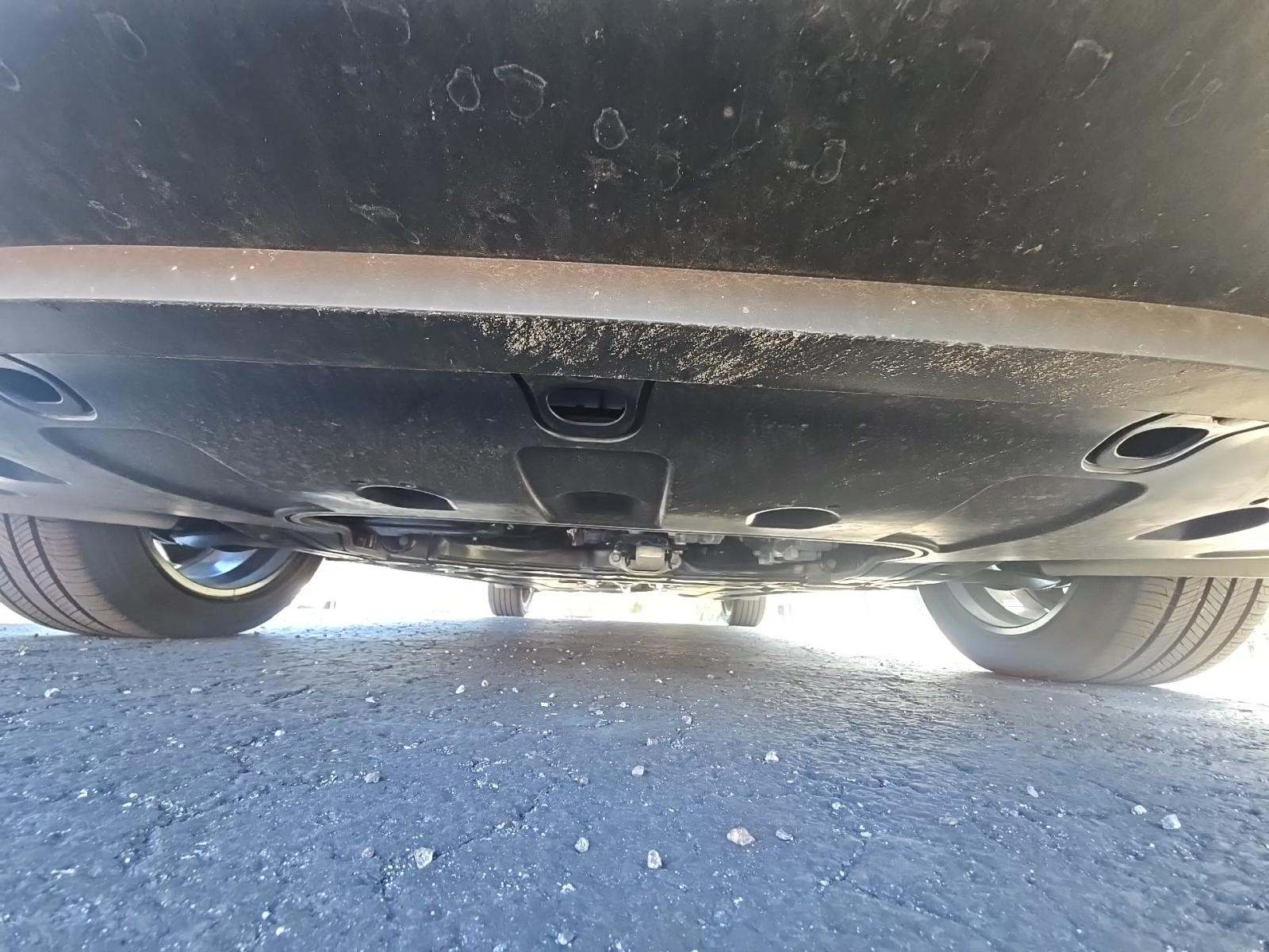 2025 Hyundai Elantra Hybrid SEL Sport FWD