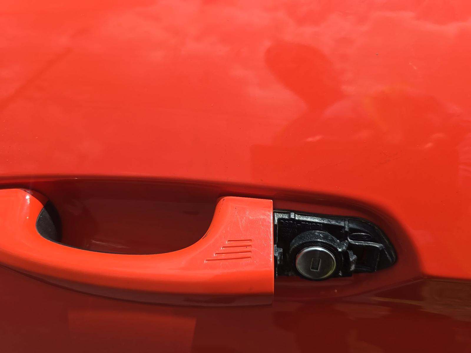 2015 Ford Mustang EcoBoost Premium RWD