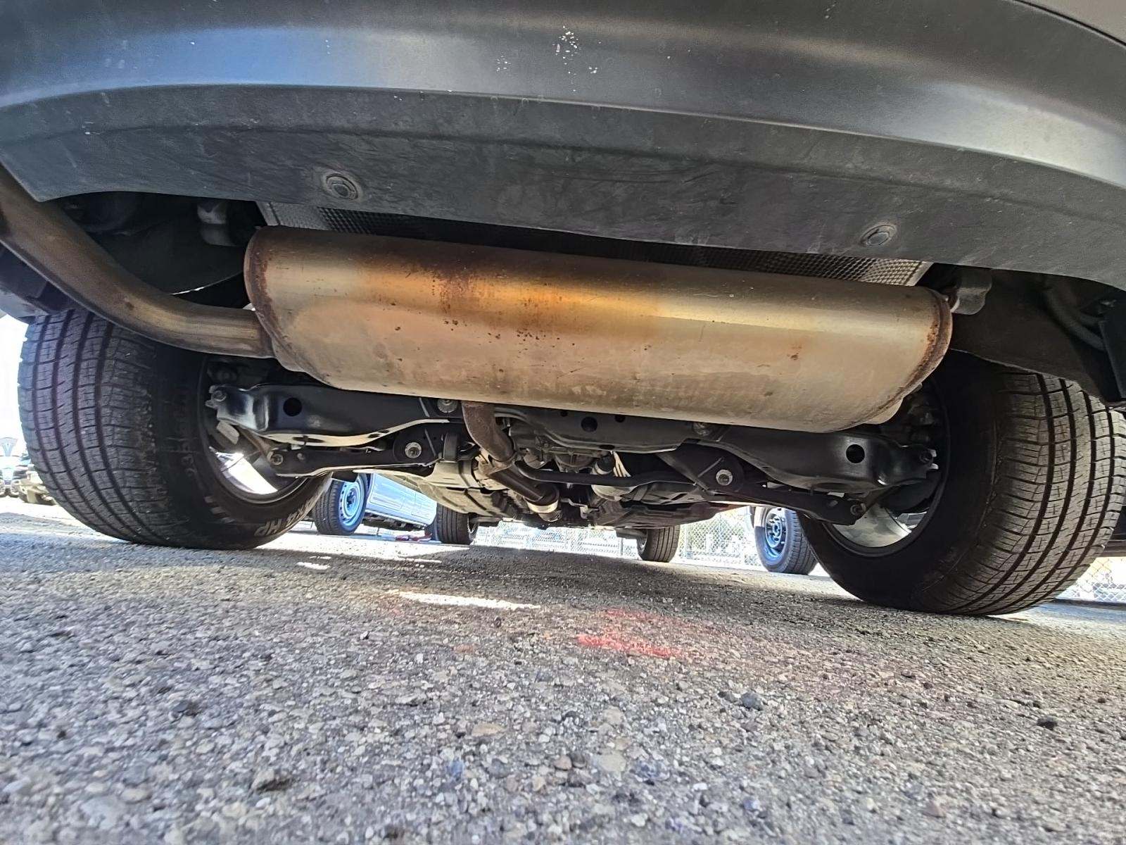 2021 Nissan Rogue SV AWD